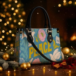 Black Handle Version