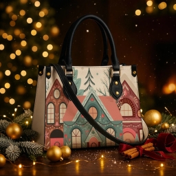 Black Handle Version