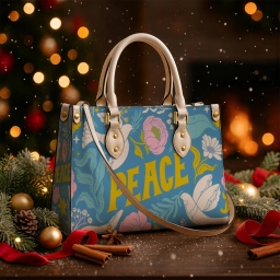 White Handle Version