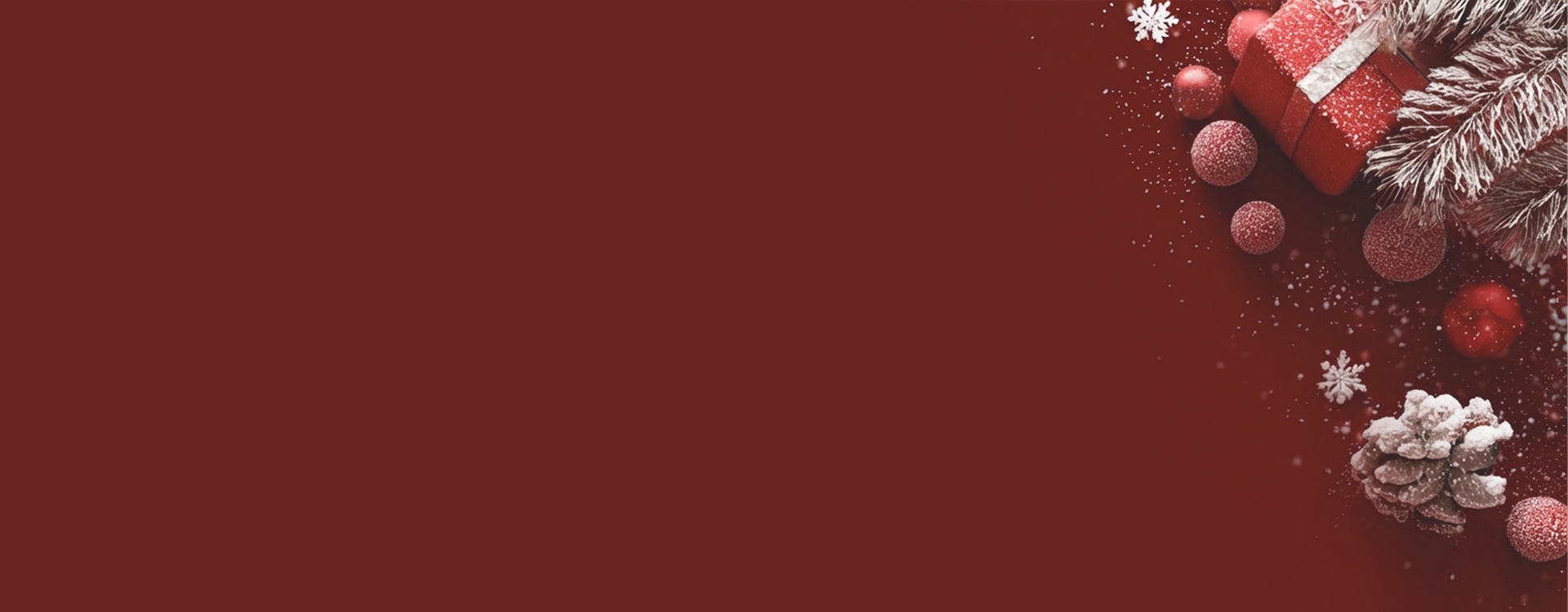 Make It Yours Banner