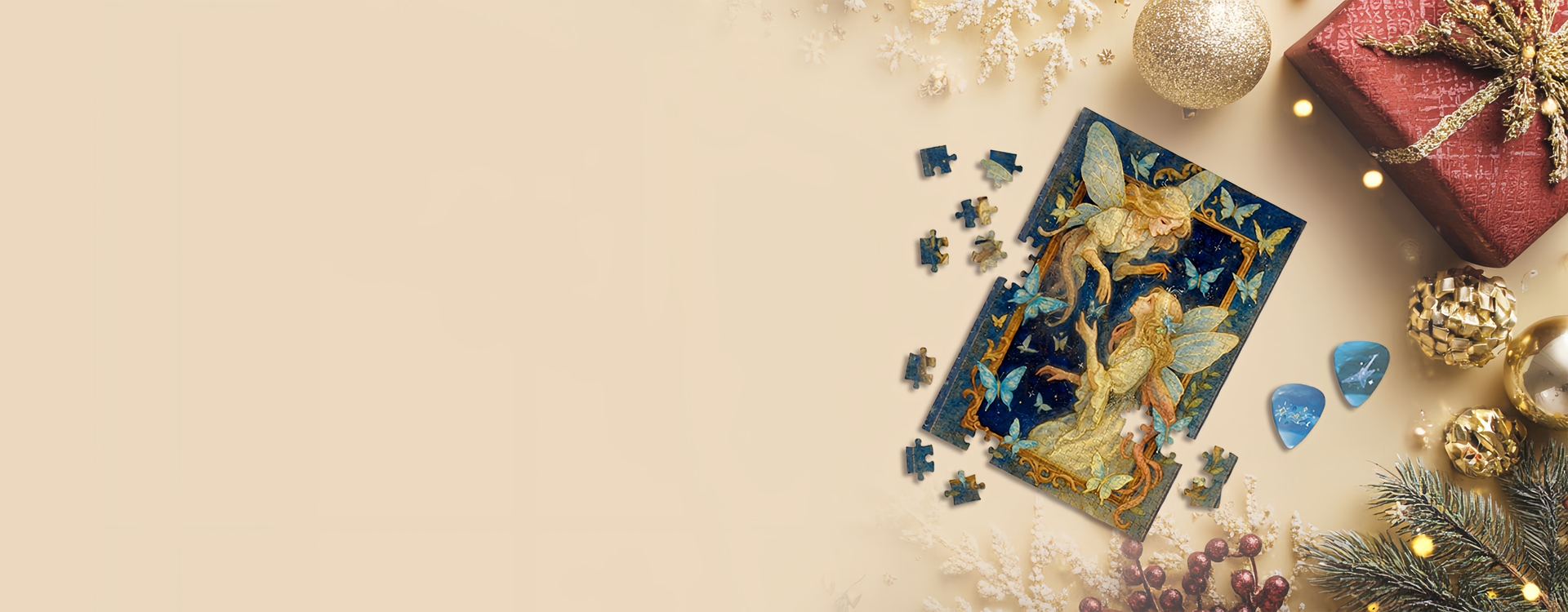 Make It Yours Banner