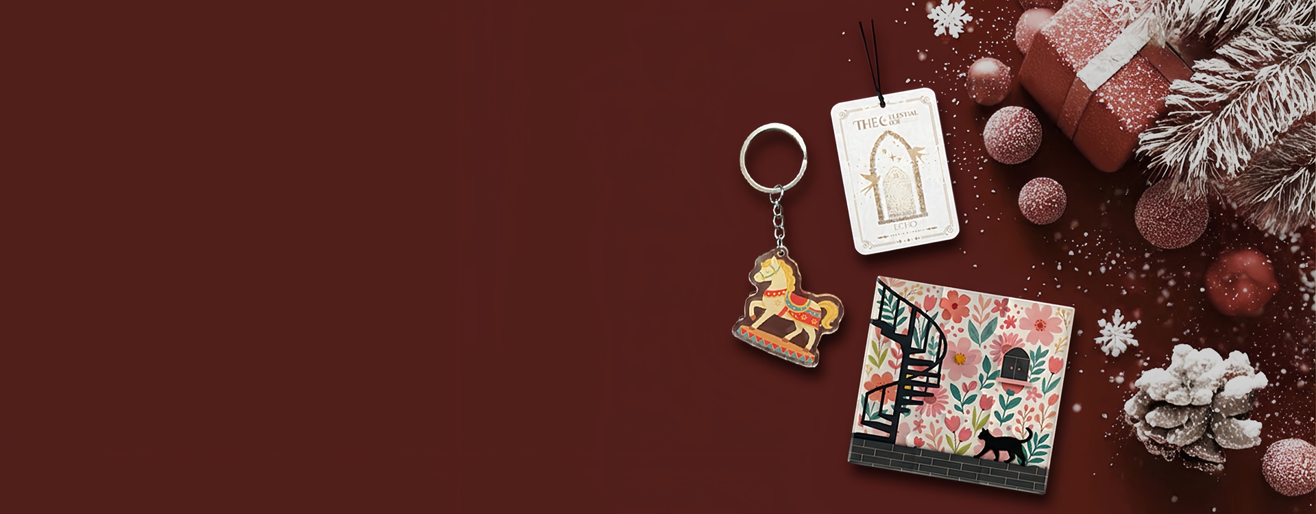 Make It Yours Banner