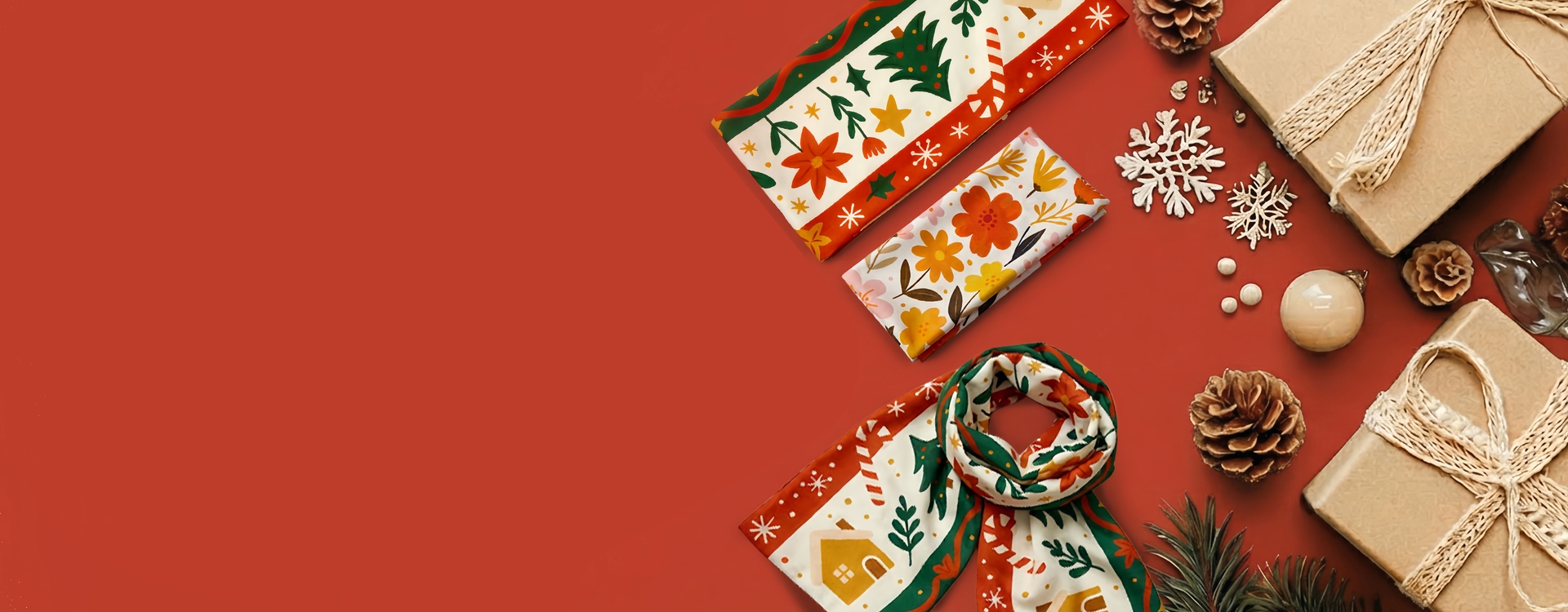 Make It Yours Banner