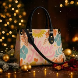 Black Handle Version