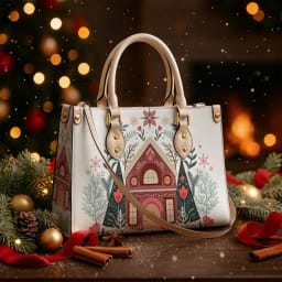 White Handle Version