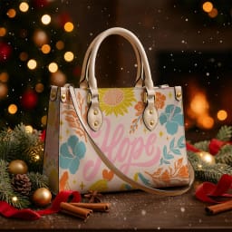 White Handle Version