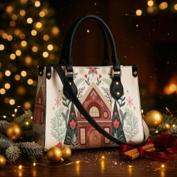 Black Handle Version