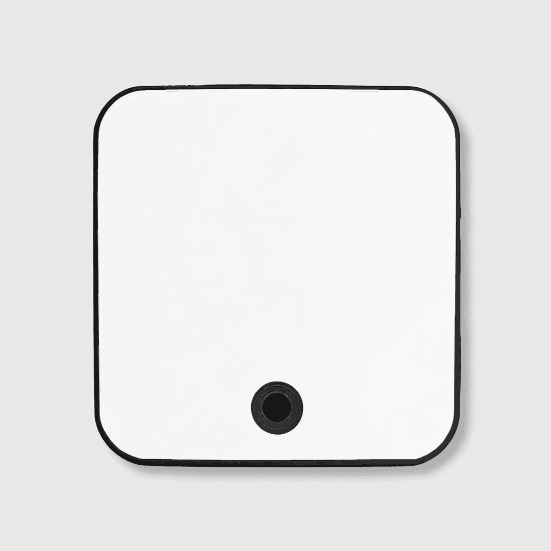 Custom Music Fridge Magnet - 1