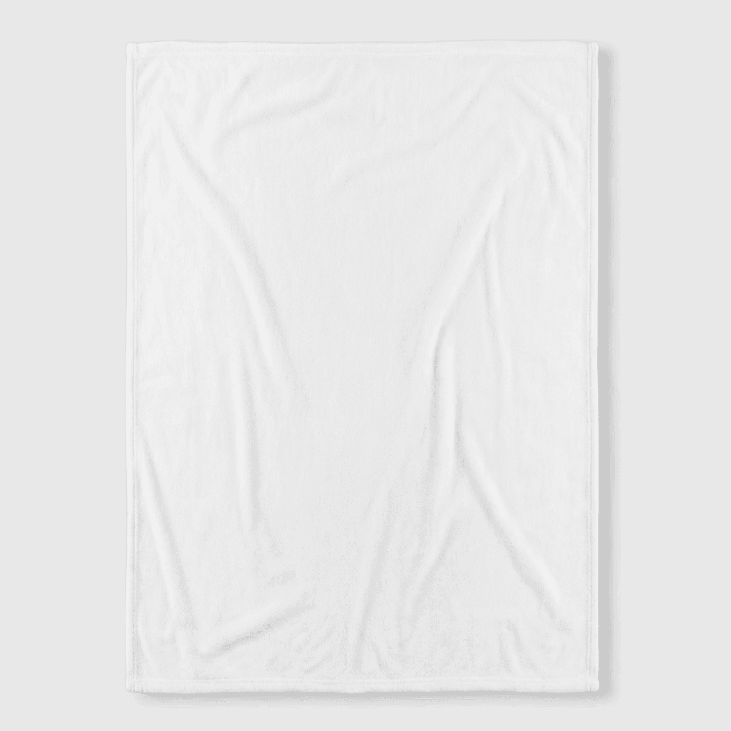 Custom Woven Blanket – Personalized Photo Throw with Fringe Edges, Soft Woven Fabric, Full-Print Picture Blanket for Sofa, Bed, Travel, Gifts, Home Décor - Image 1