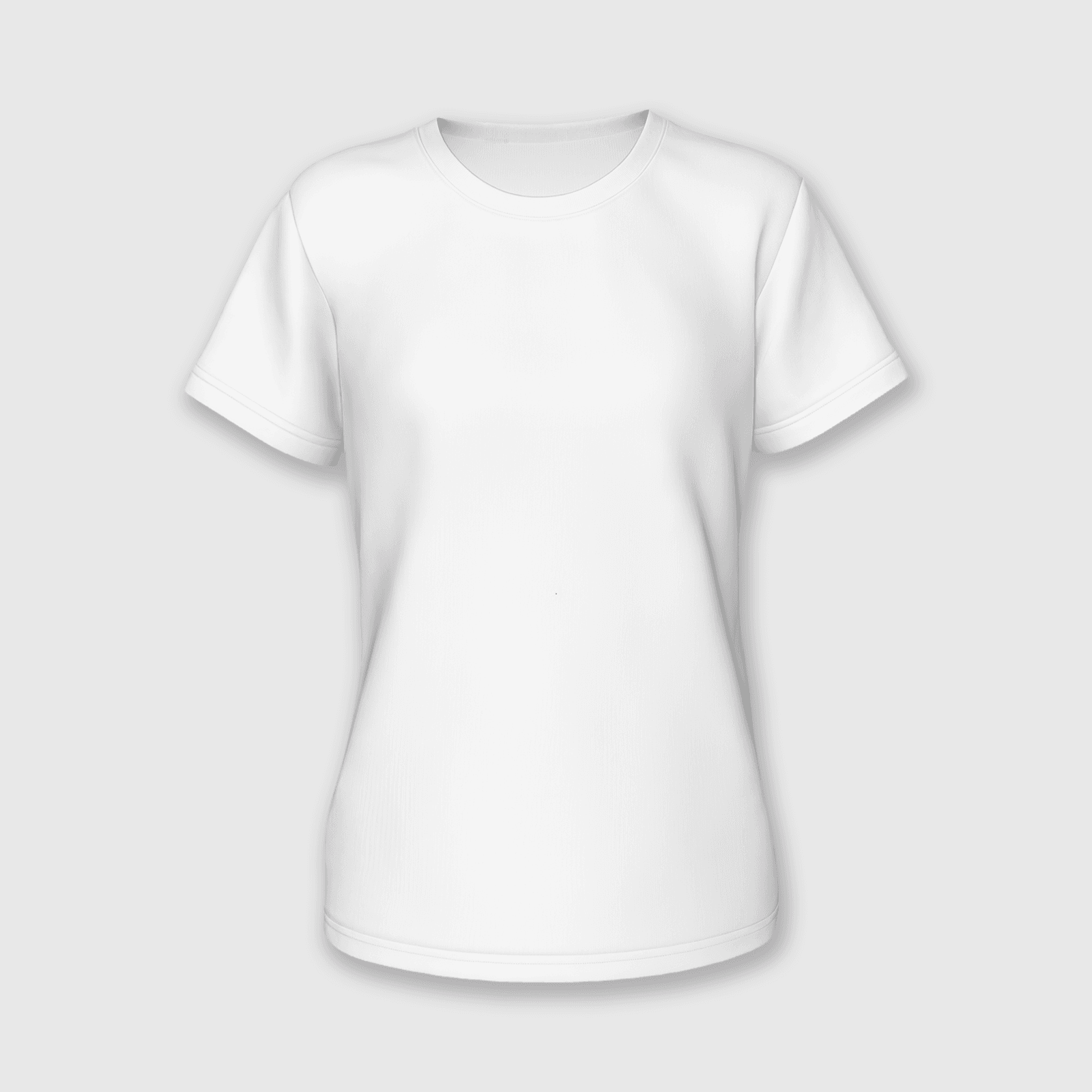 Women's Short-Sleeve T Shirts - Image 1
