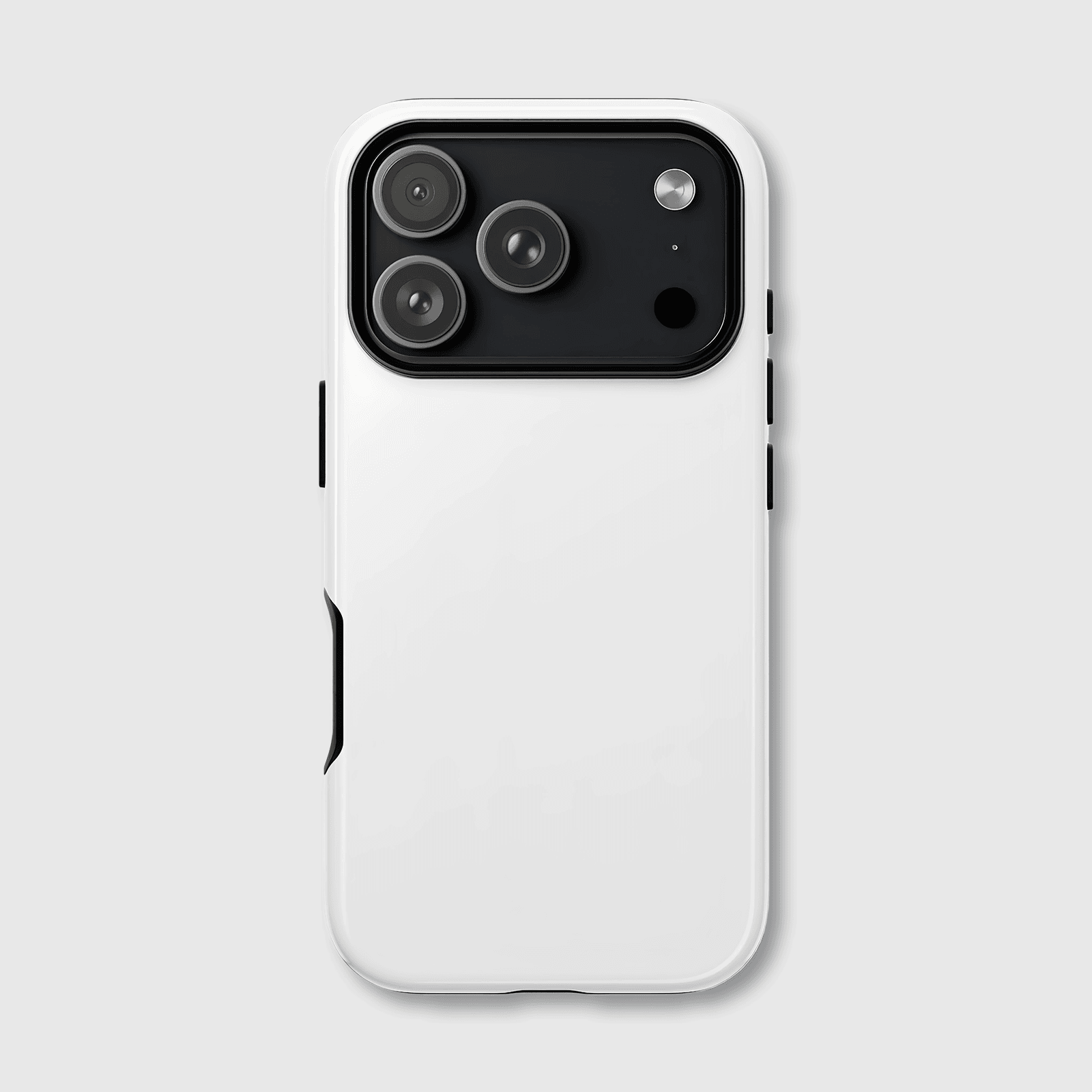 Personalized magnetic phone case - Image 1