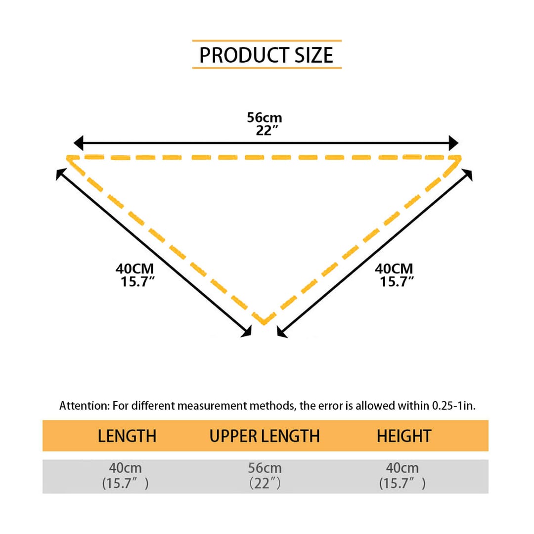 Custom Personalized Pet Bib – Practical Feeding Bib for Cats and Dogs, Everyday Use & Gift for Pet Lovers - 4