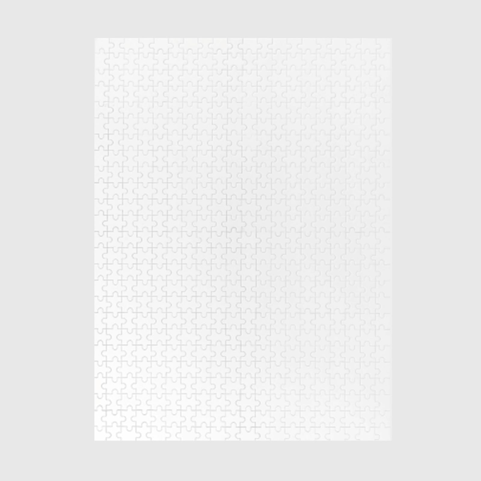 Custom Photo Puzzle （500pcs)