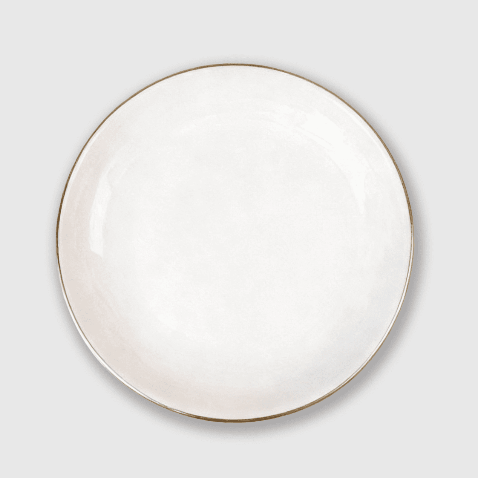 Ceramic Jewelry Tray – Round