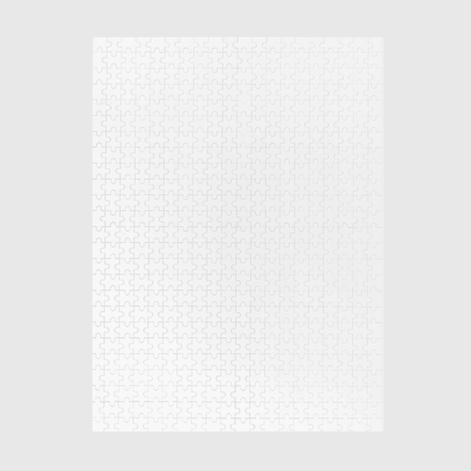 Custom Photo Puzzle - Image 1