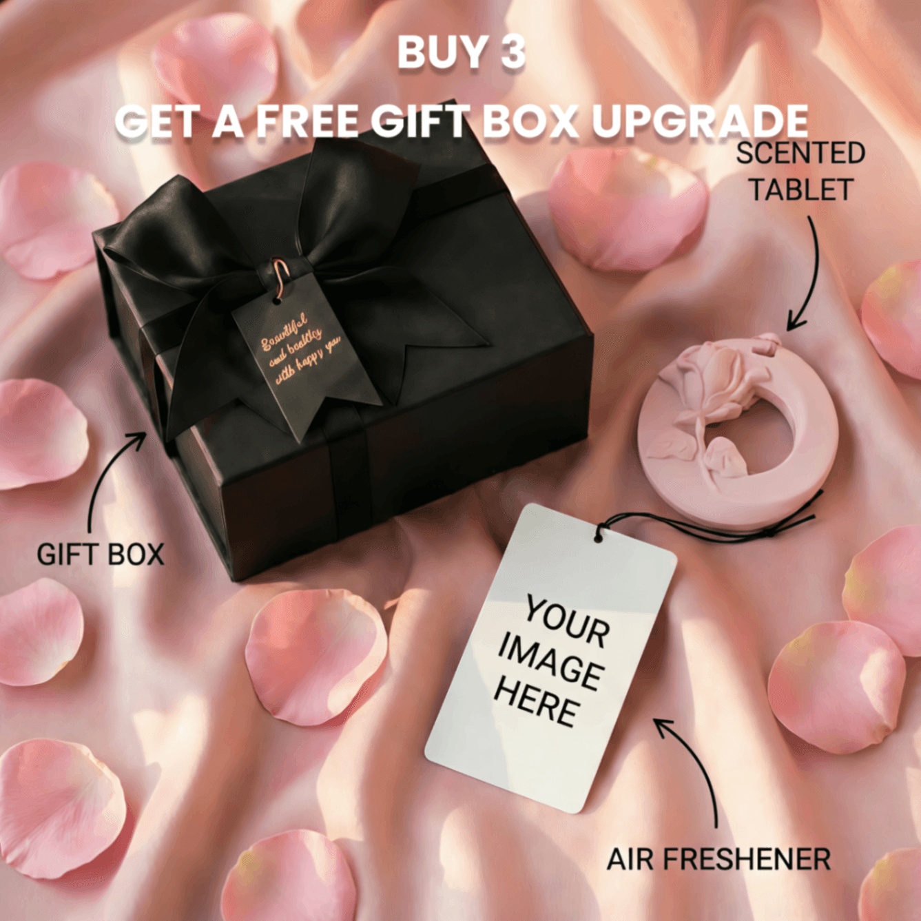 Personalized Air Freshener - Image 5