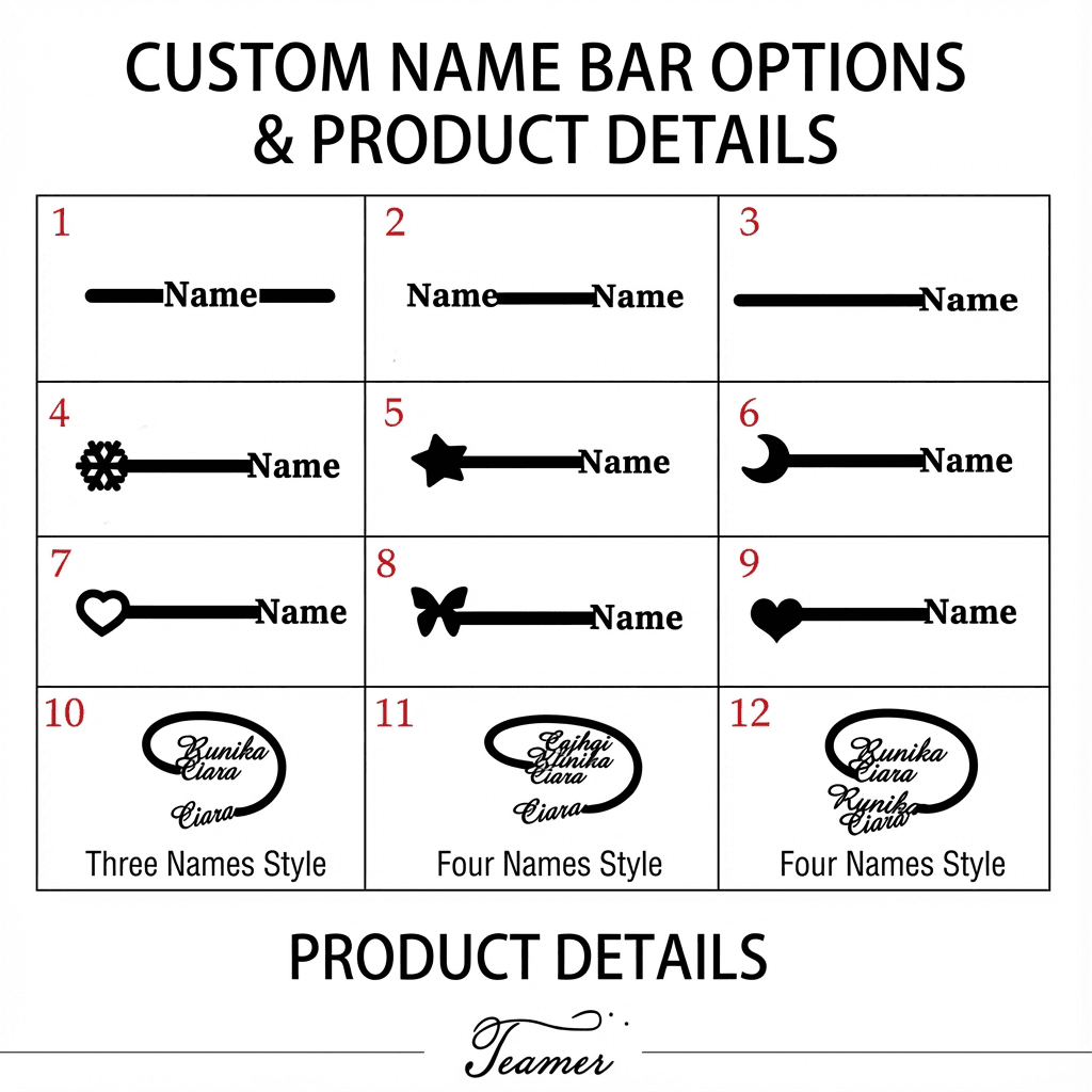 Personalized Name Ring – Custom Letter Ring in Titanium Steel - Image 9