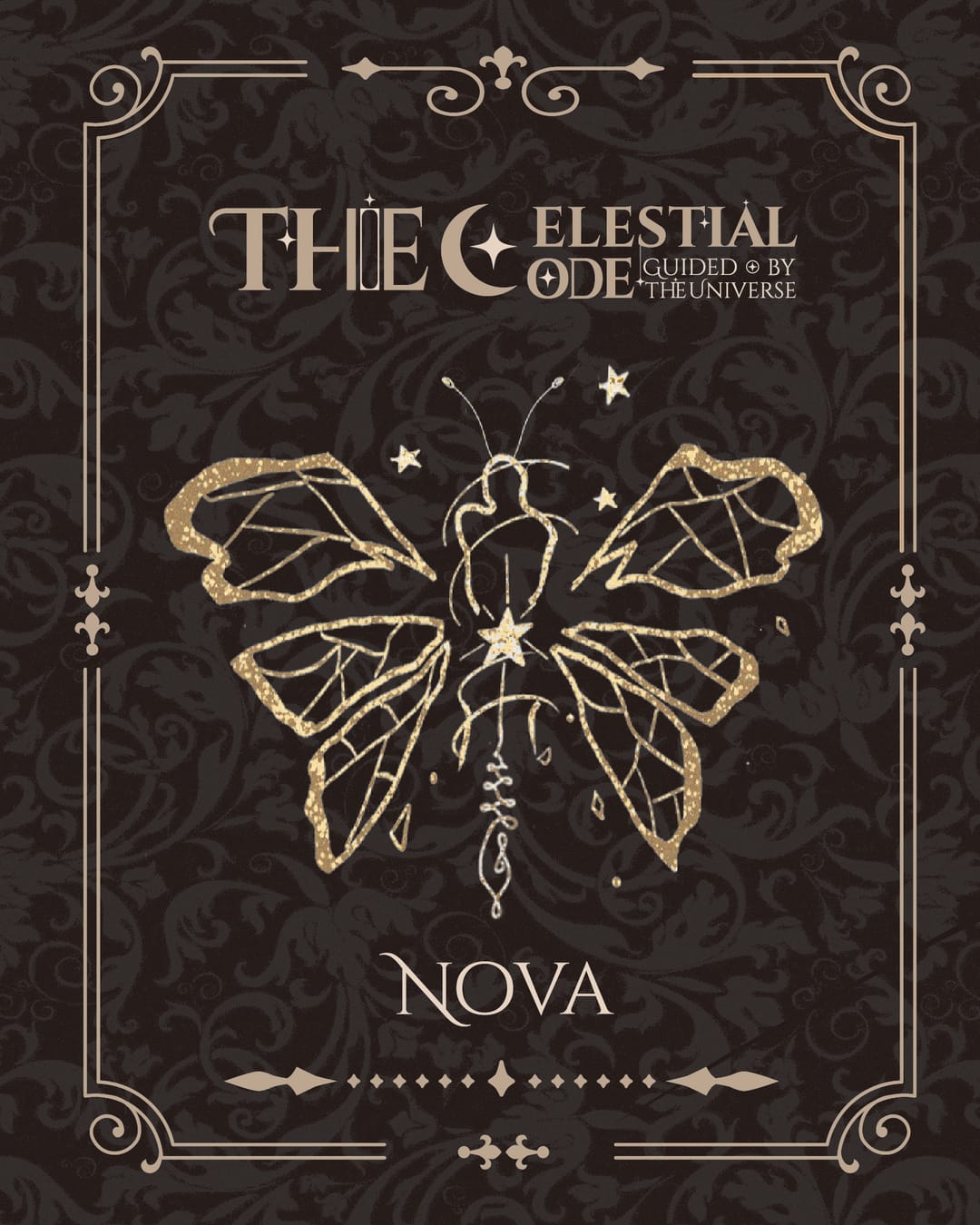 The Celestial Cose_Nova