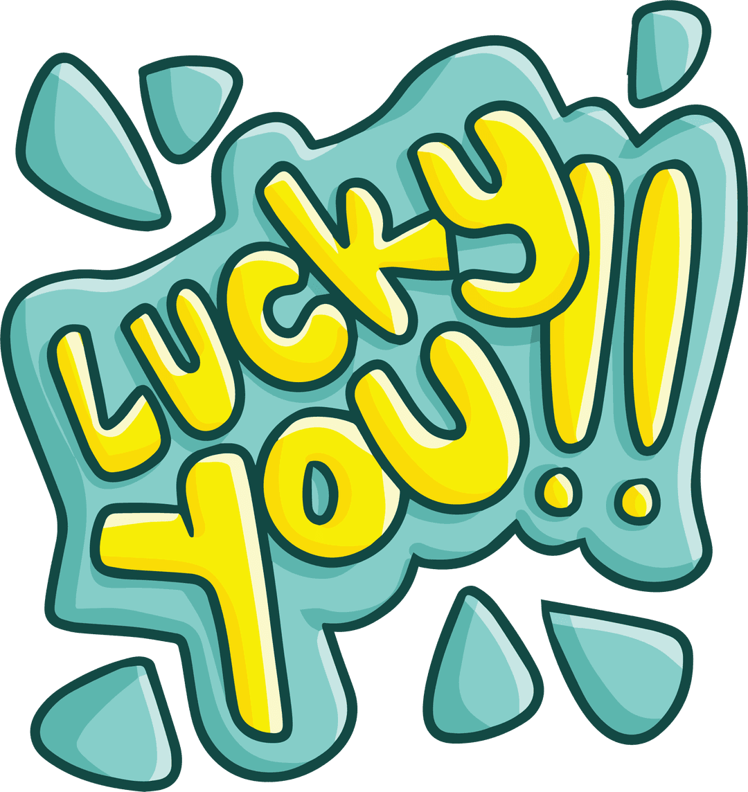 lucky you