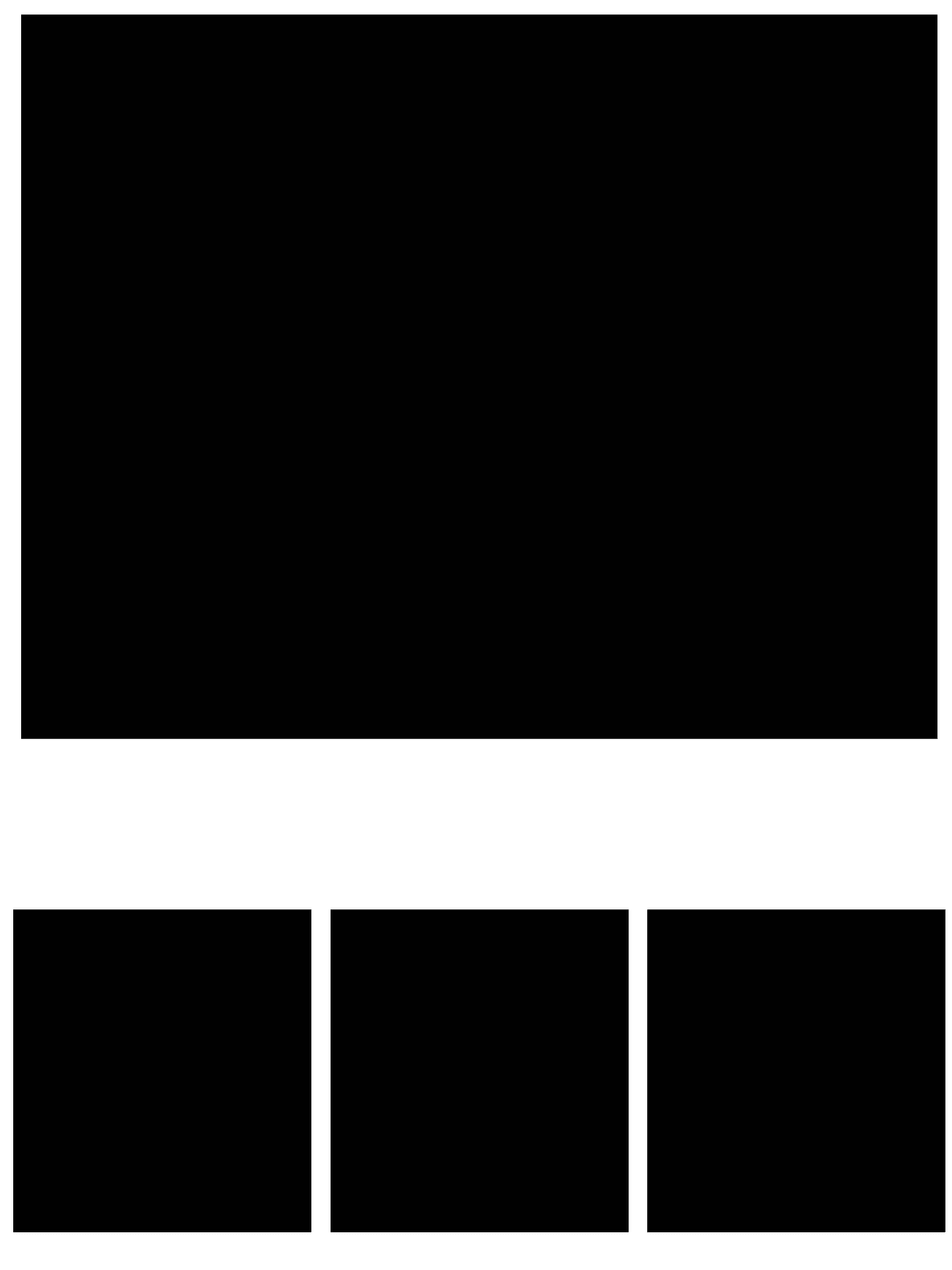 Custom Photo Collage Blanket