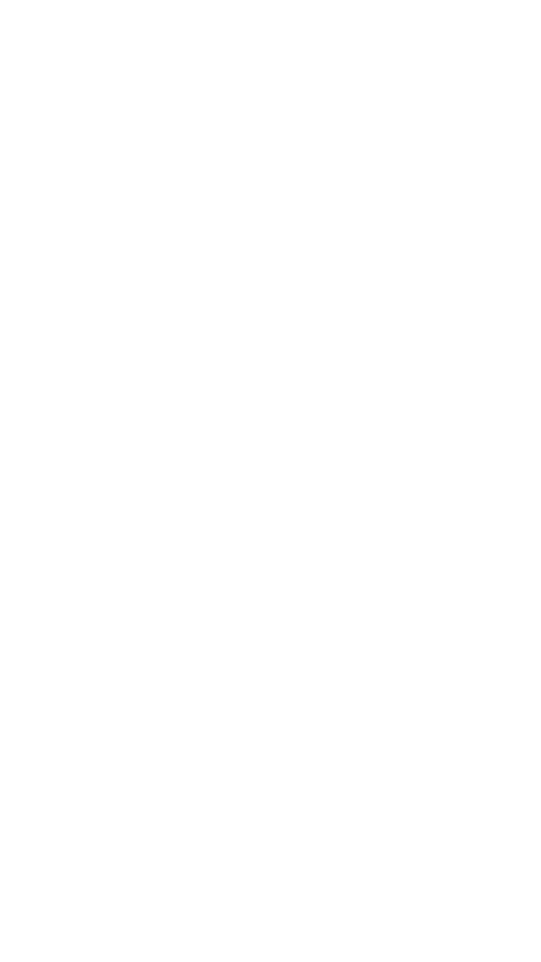 Minimalist Swirl Clear Phone Case