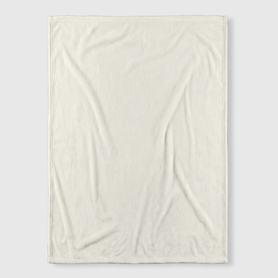 Custom Woven Blanket – Personalized Photo Throw with Fringe Edges, Soft Woven Fabric, Full-Print Picture Blanket for Sofa, Bed, Travel, Gifts, Home Décor - 1