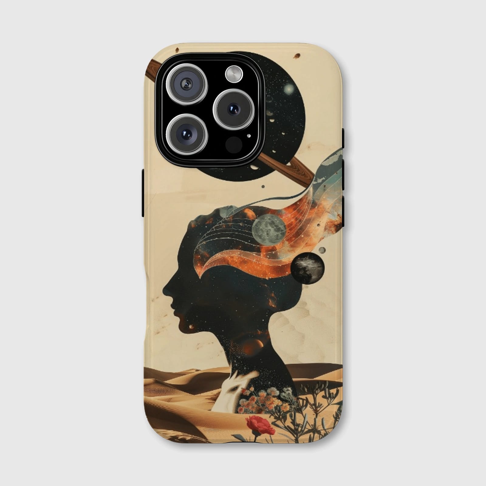 Personalized magnetic phone case with Film Panel for iPhone 15 / 15 Pro / 15 Pro Max / 16 / 16 Pro / 16 Pro Max / 17 / 17 Pro / 17 Pro Max, Matte Anti-Fingerprint Film Texture Cover, Strong MagSafe Compatible, Slim Shockproof Protective Phone Case