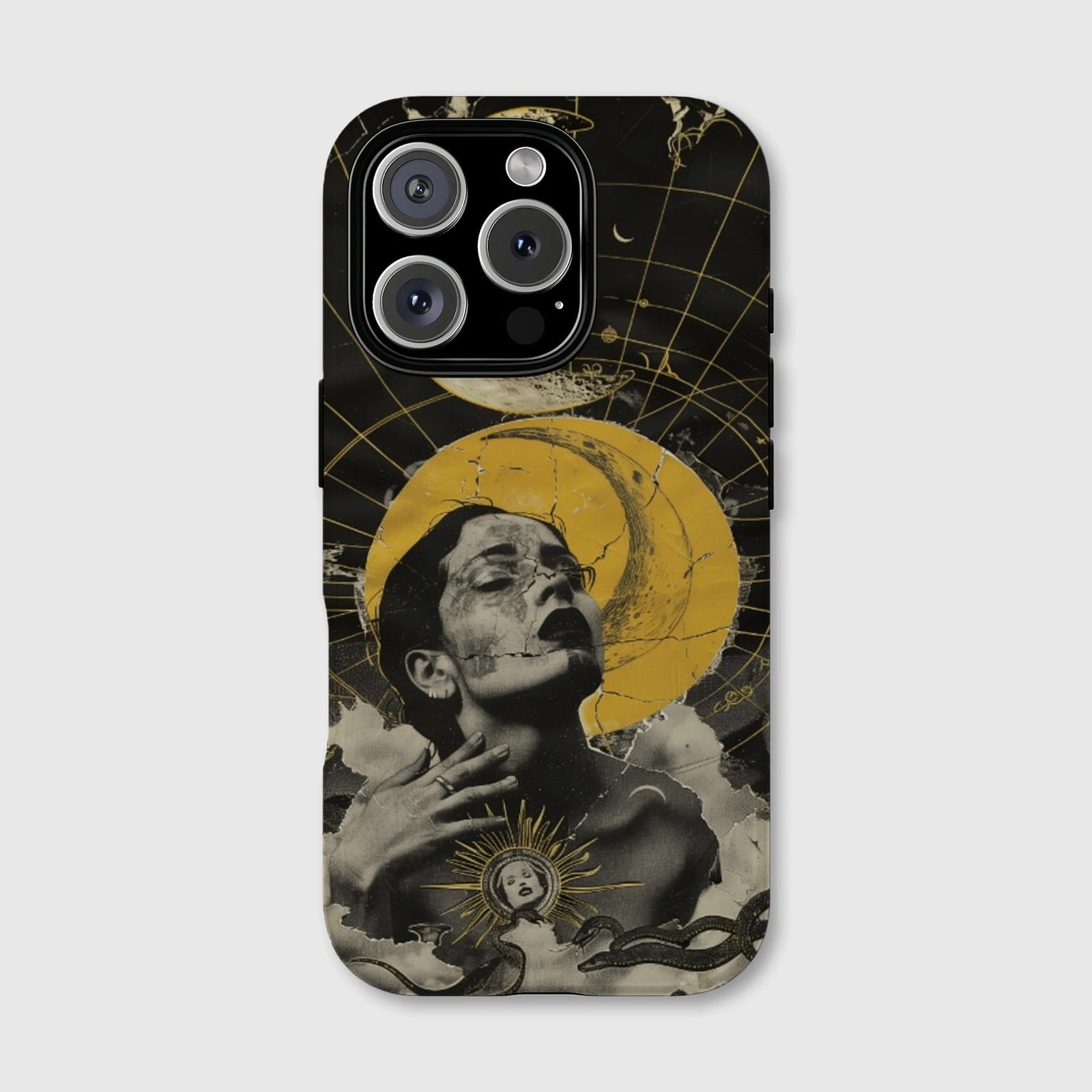 Personalized magnetic phone case with Film Panel for iPhone 15 / 15 Pro / 15 Pro Max / 16 / 16 Pro / 16 Pro Max / 17 / 17 Pro / 17 Pro Max, Matte Anti-Fingerprint Film Texture Cover, Strong MagSafe Compatible, Slim Shockproof Protective Phone Case