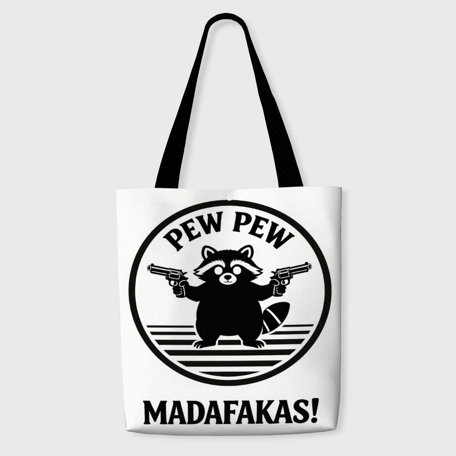 Custom Personalized Photo Tote Bag, Reusable Polyester Tote for Daily Use & Gifting