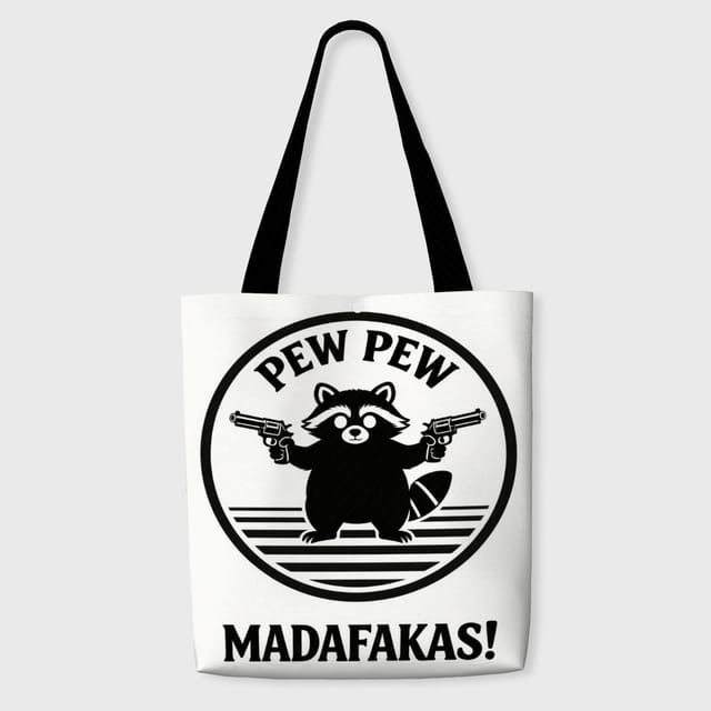 Custom Personalized Photo Tote Bag, Reusable Polyester Tote for Daily Use & Gifting