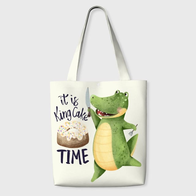 Large Blank White Polyester Canvas Tote Bag Reusable for Work School Everyday Use