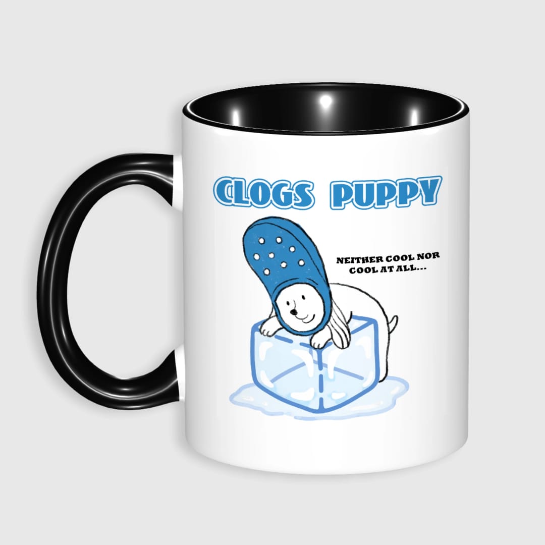 11oz Custom Photo Mug BLACK with Text – Personalized Coffee Cup, DIY Picture Logo Image, Customizable Ceramic Mug for Gifts, Add Your Own Photo & Words - 1