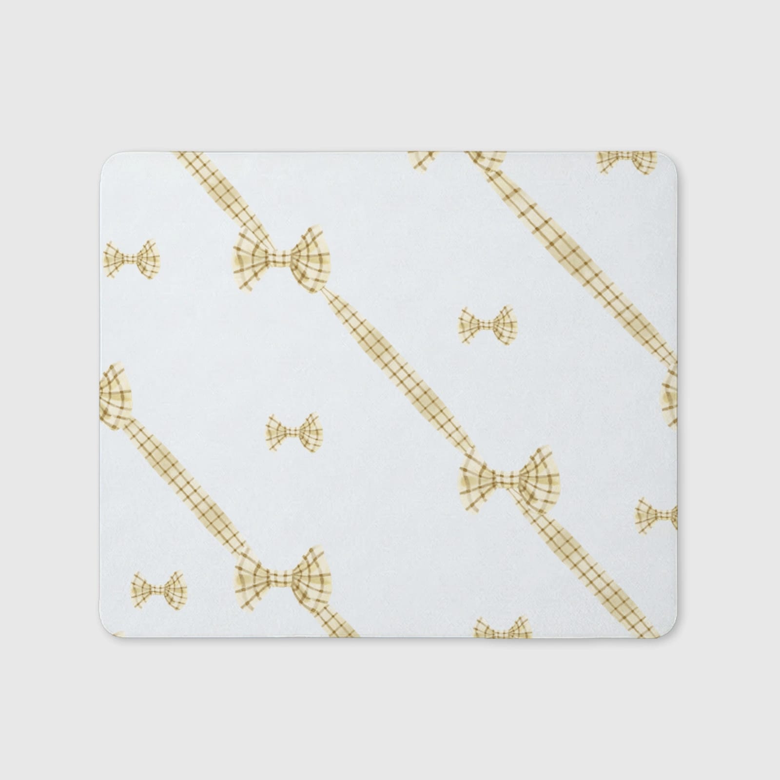 Custom Mouse Pad – Personalized Photo Mousepad with Your Image/Text, Non-Slip Rubber Base, Smooth Surface, Perfect for Office, Home & Gaming