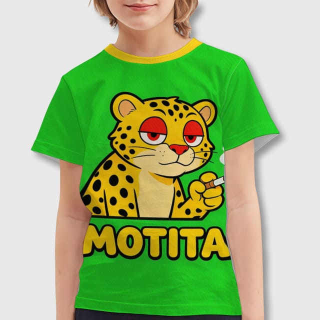 Kids T Shirt