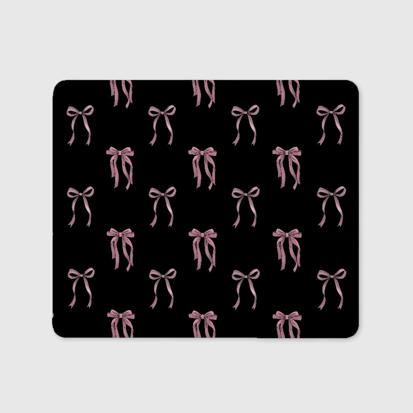 Custom Mouse Pad – Personalized Photo Mousepad with Your Image/Text, Non-Slip Rubber Base, Smooth Surface, Perfect for Office, Home & Gaming