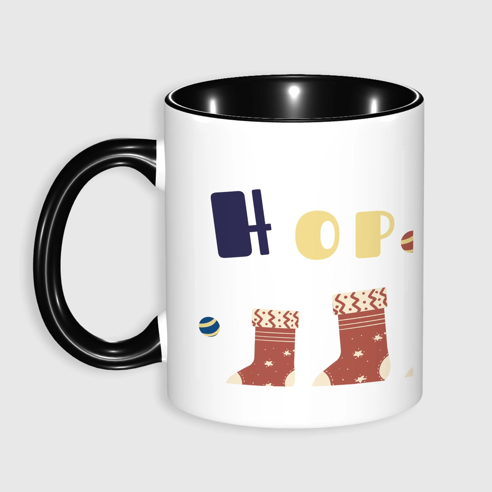 Custom Photo Mug with Text – Personalized Coffee Cup, DIY Picture Logo Image, Customizable Ceramic Mug for Gifts, Add Your Own Photo & Words