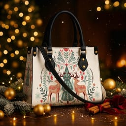 Black Handle Version