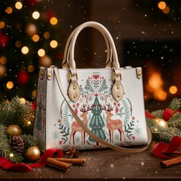 White Handle Version