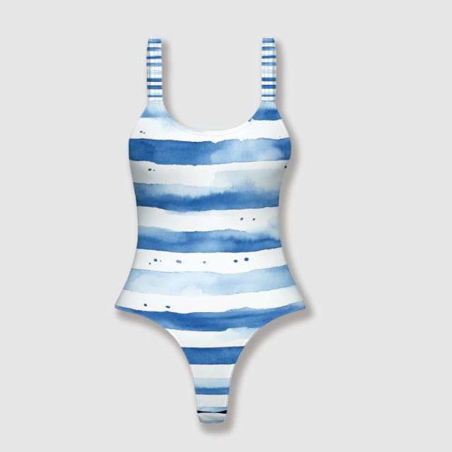 Women's Detachable Crotch One-Piece Bodysuit – Quick-Release Design, Soft Stretch Fabric