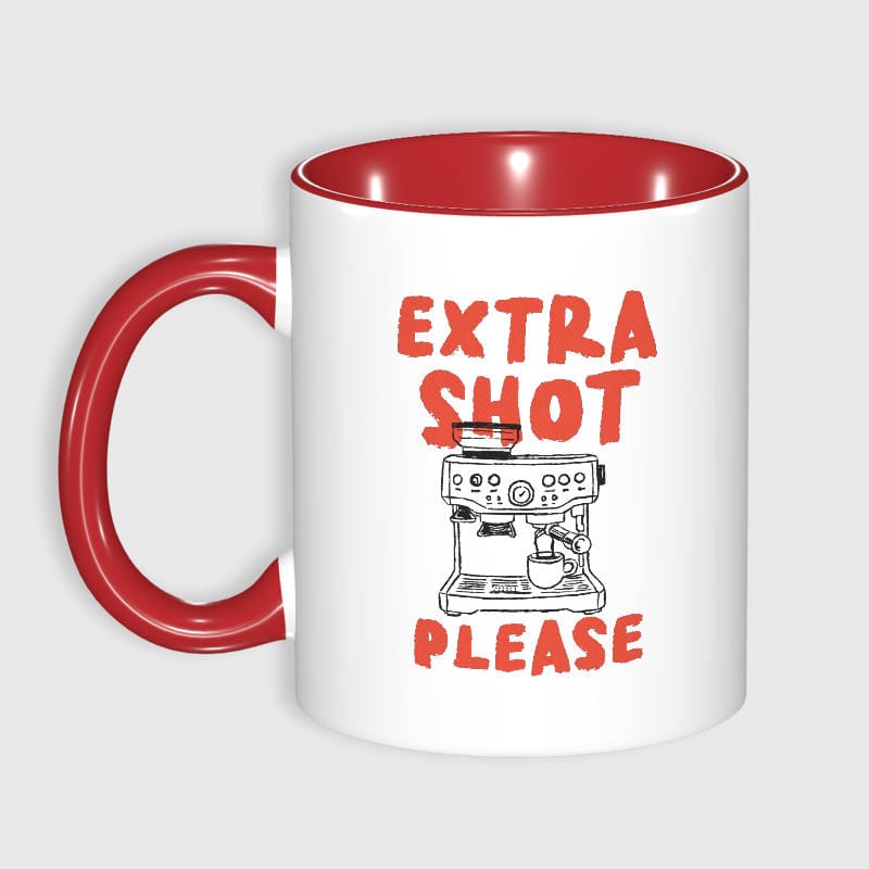 Funny Espresso Quote Coffee Mug for Coffee Lovers Daily Use