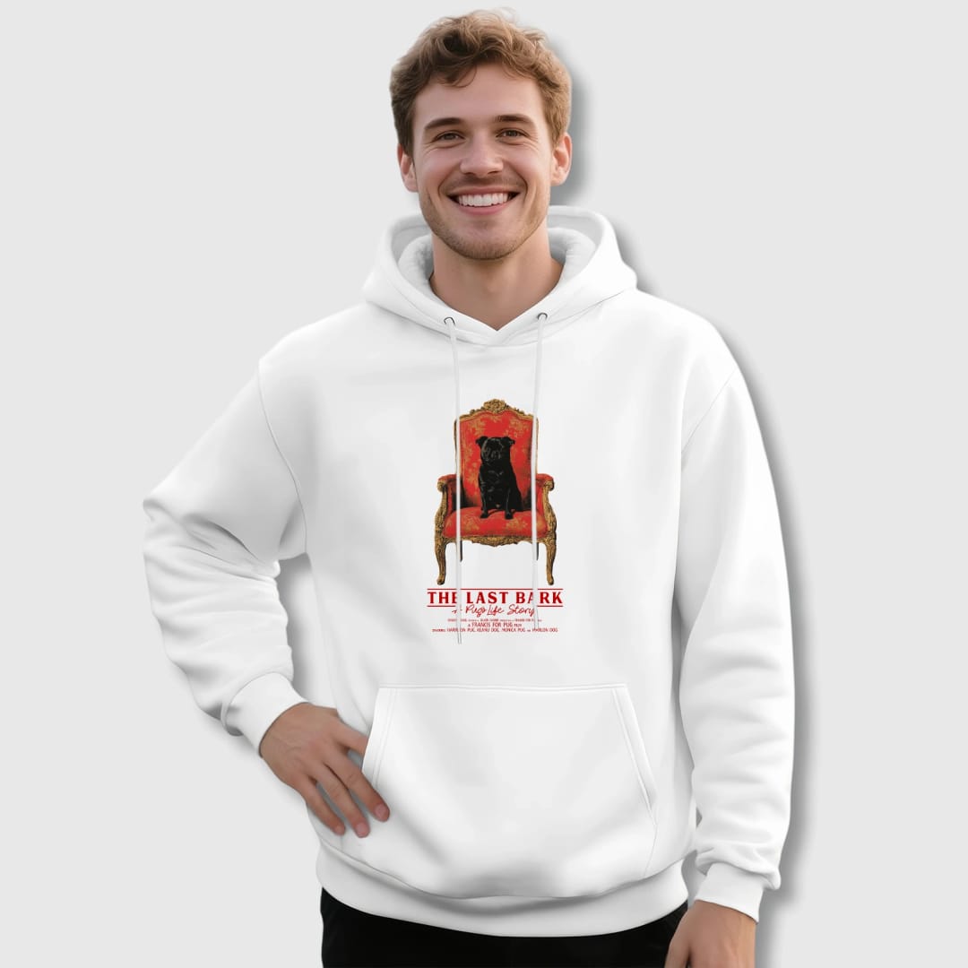 Cozy Personalized Hoodie Gift for Him Her, Custom Sweatshirt, Meaningful Birthday or Anniversary Gift - 1