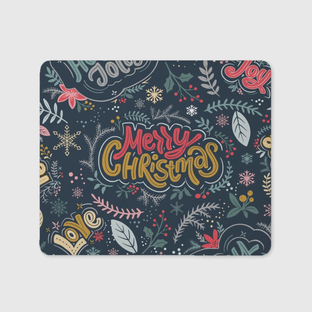 Custom Mouse Pad – Personalized Photo Mousepad with Your Image/Text, Non-Slip Rubber Base, Smooth Surface, Perfect for Office, Home & Gaming - 1