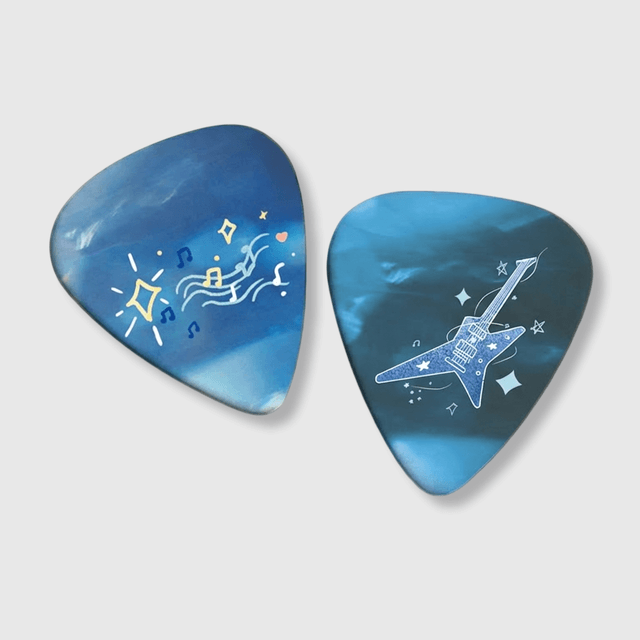 Guitar Picks