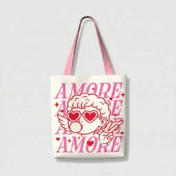 Canvas Tote Bags