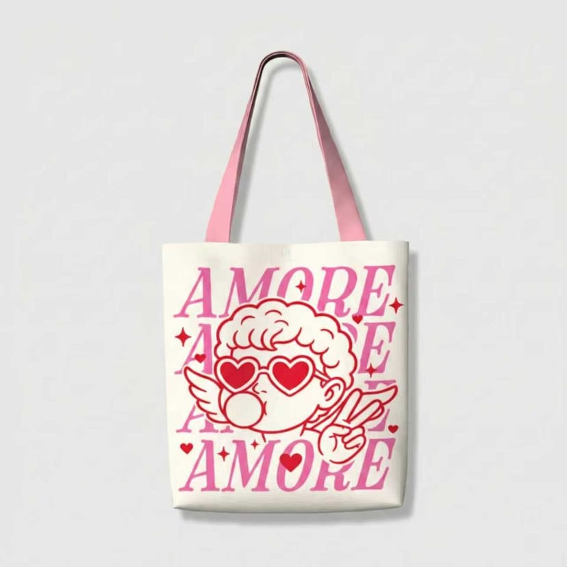 Canvas Tote Bags