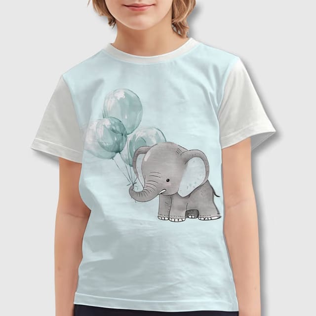 Kids' Apparel