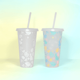 Easter bunny （multi color）