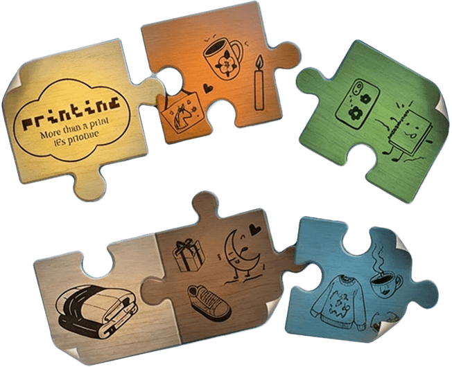 Make It Yours Banner