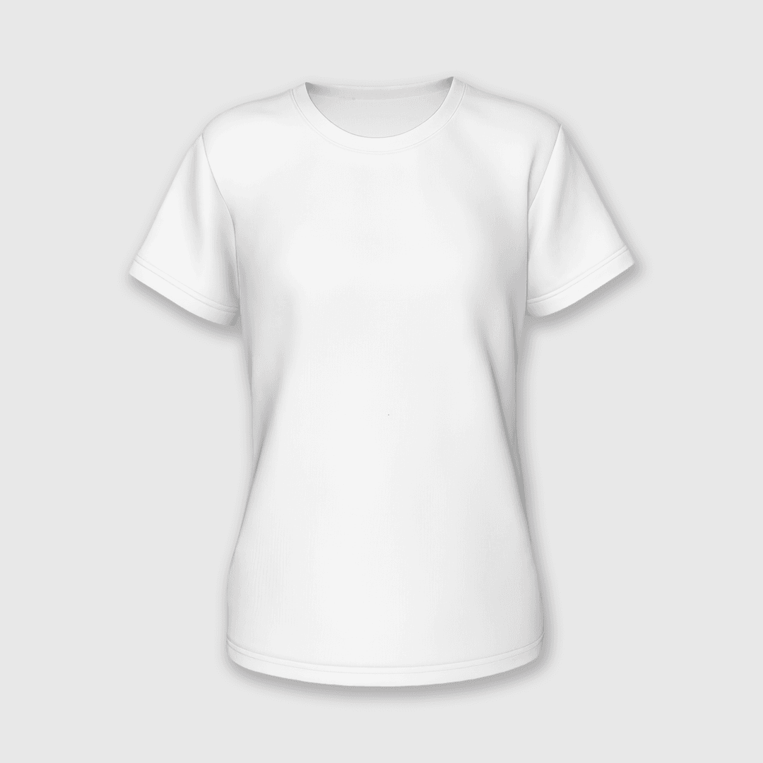 Women's Short-Sleeve T Shirts - 1