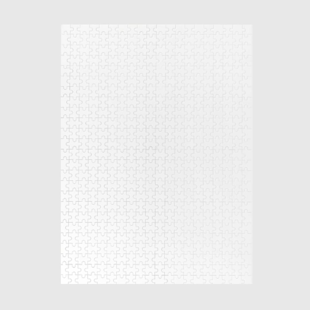 Custom Photo Puzzle (500pcs) - 1